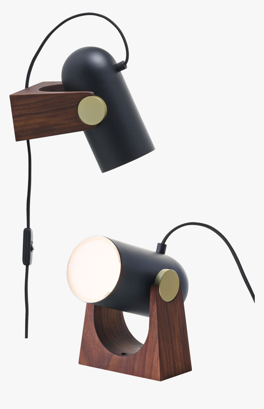 Le Klint Carronade 260 Table/wall Lamp, HD Png Download
