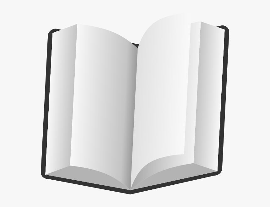 Clipart Book Clear Background - Lampshade, HD Png Download