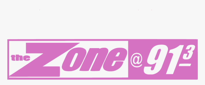 Zone91 - 3 - Lavender, HD Png Download
