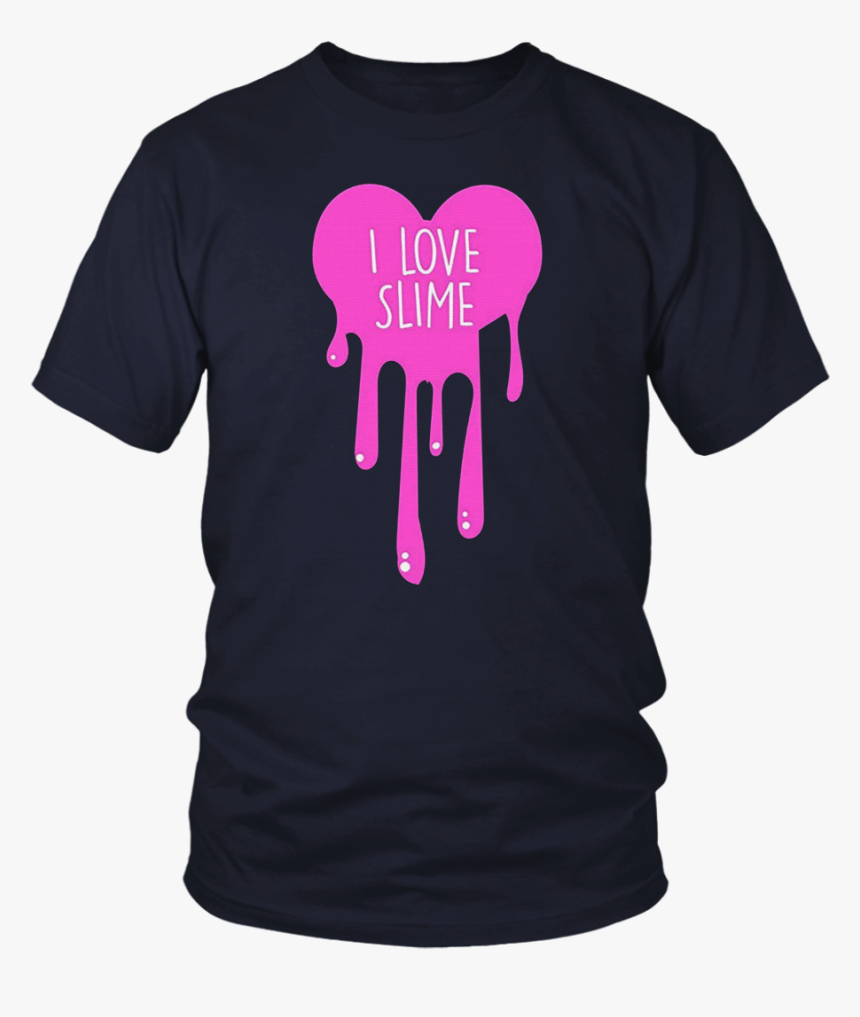 This Slime T-shirt Is The Right Shirt For Oobleck Lovers - Larry Bernandez T Shirt, HD Png Download