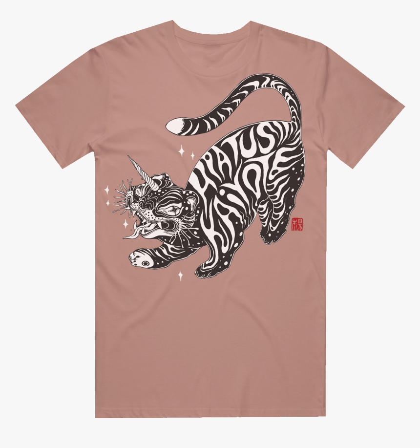 Hiatus Kaiyote Tour Art, HD Png Download
