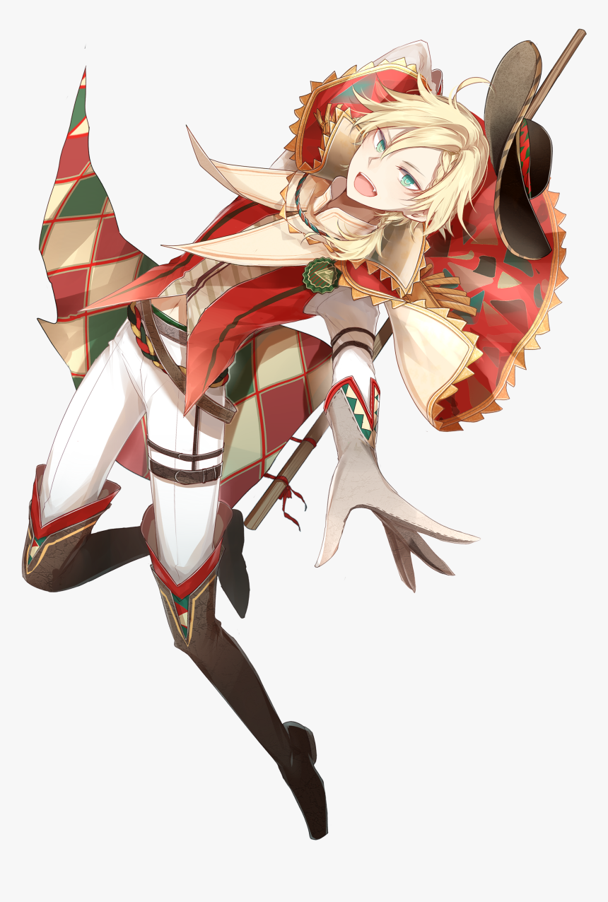 Food Fantasy Pizza, HD Png Download