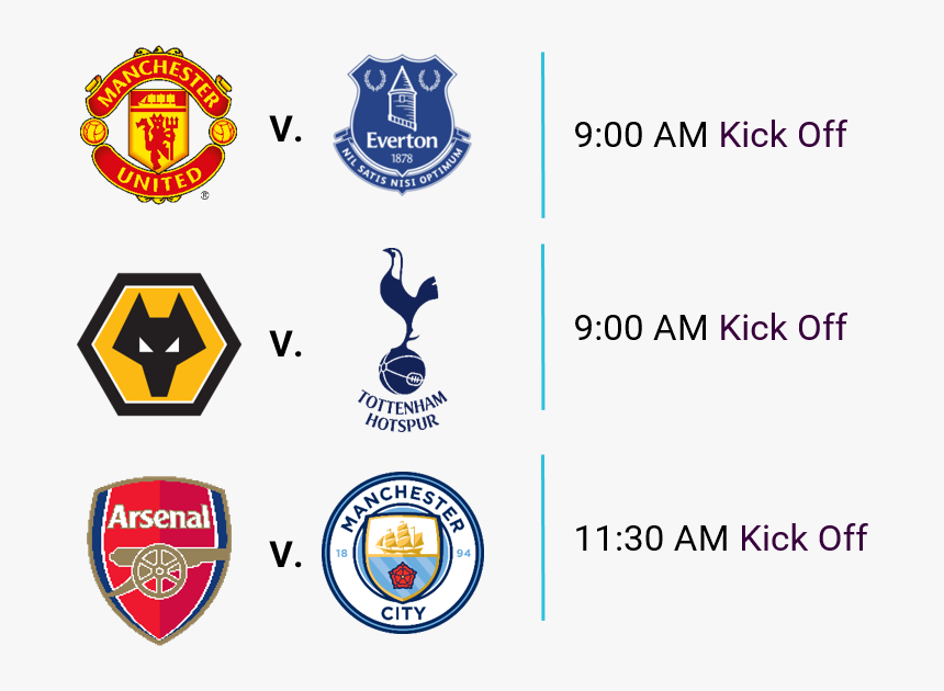 Hotstar Arsenal Vs Manchester United, HD Png Download