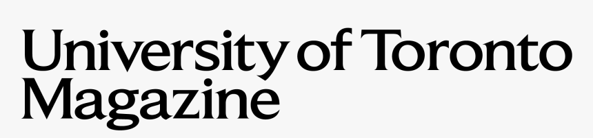 University Of Toronto Magazine, HD Png Download