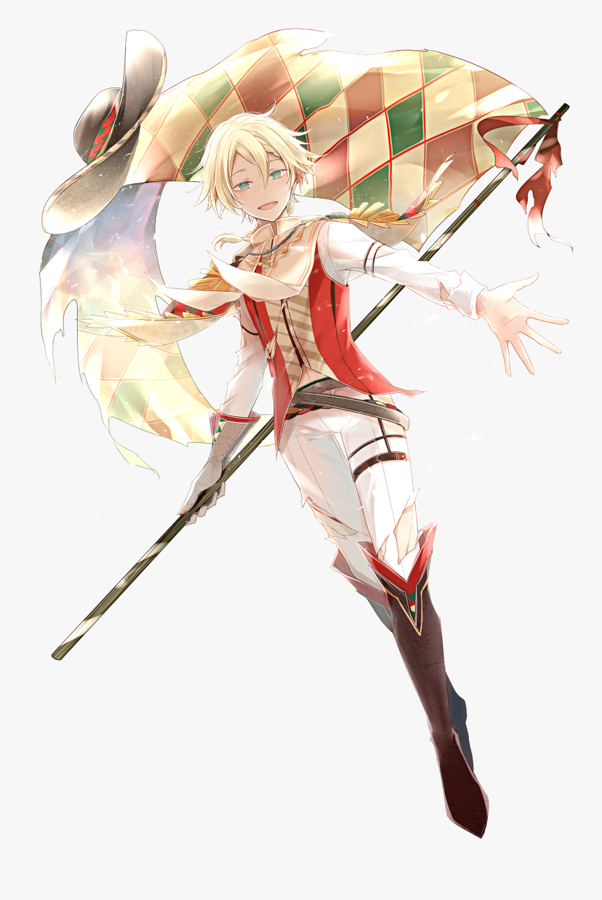 Food Fantasy Pizza, HD Png Download