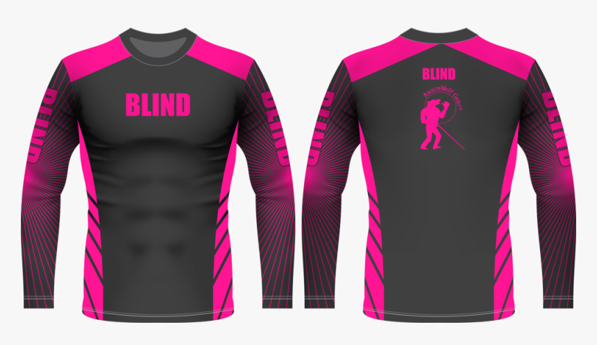 Round Neck Full Sleeve Shirts - Shirt, HD Png Download