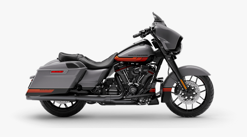 Harley Davidson 2020 Models, HD Png Download