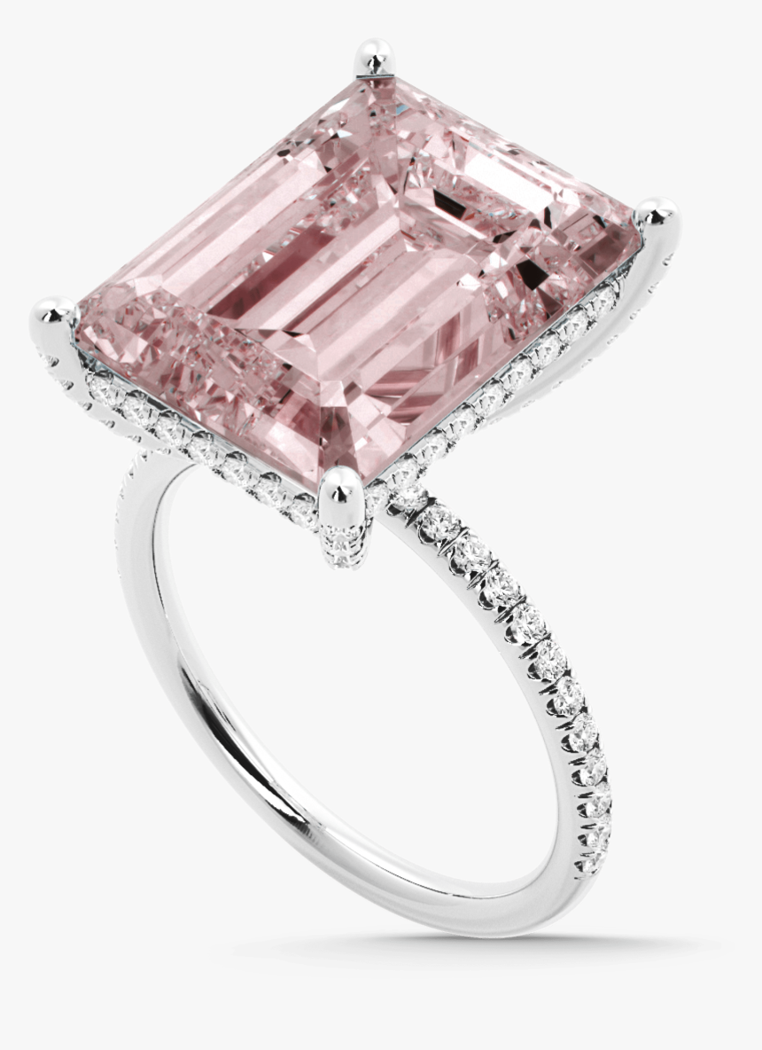 Engagement Ring, HD Png Download