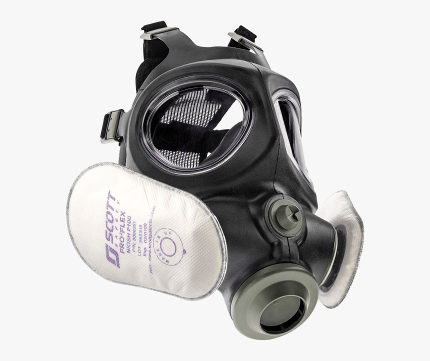 Diving Mask, HD Png Download
