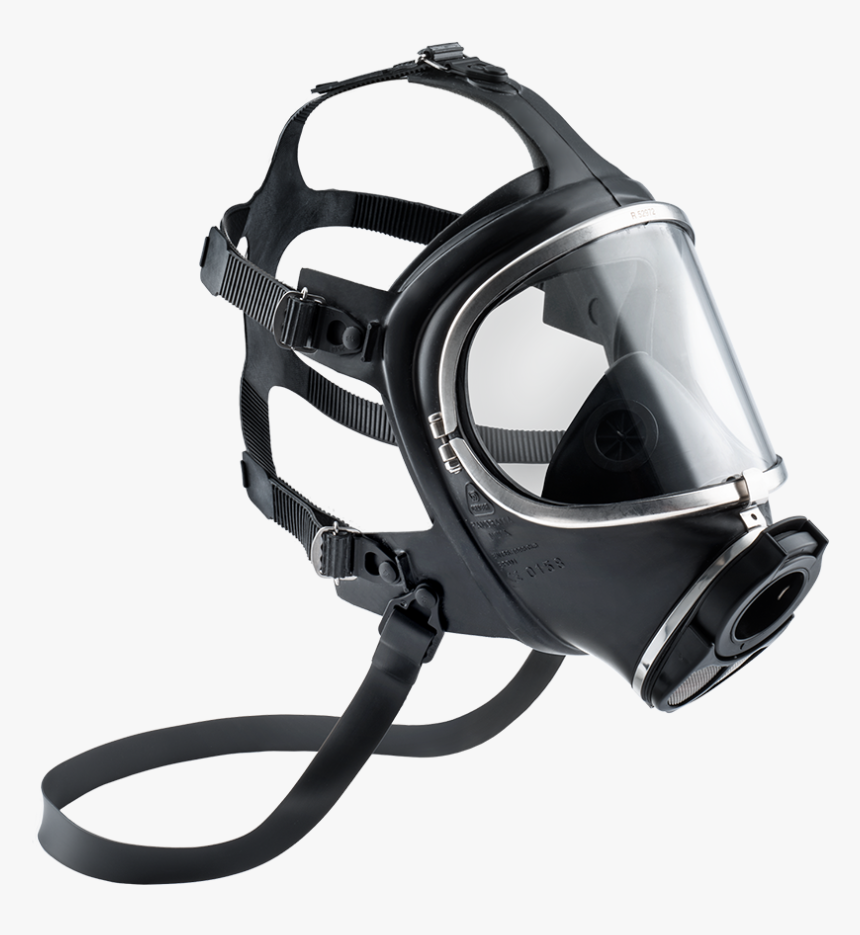 3/4 - Diving Mask, HD Png Download