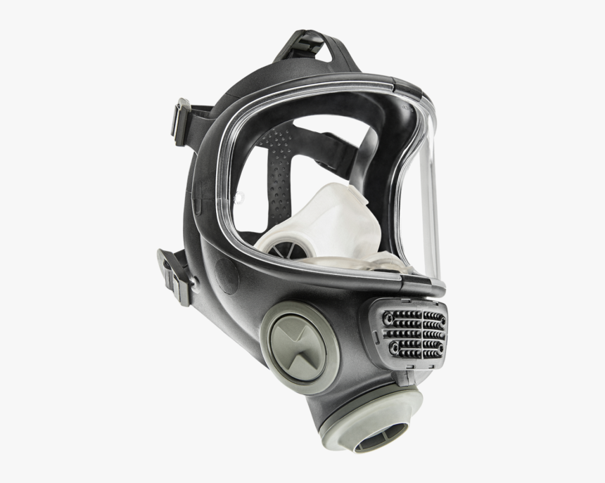 Gas Mask, HD Png Download