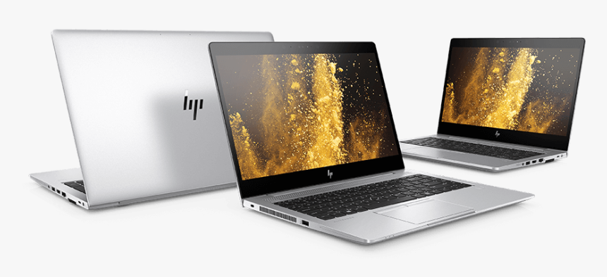 Intel S Most Powerful Processor For What S Coming - Hp Elitebook 840 G5, HD Png Download