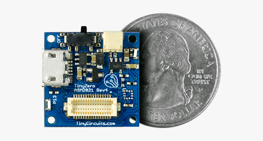 Tinyzero, HD Png Download