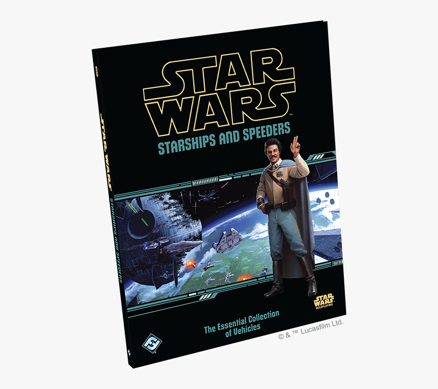 Star Wars Rpg Rise Of The Separatists, HD Png Download
