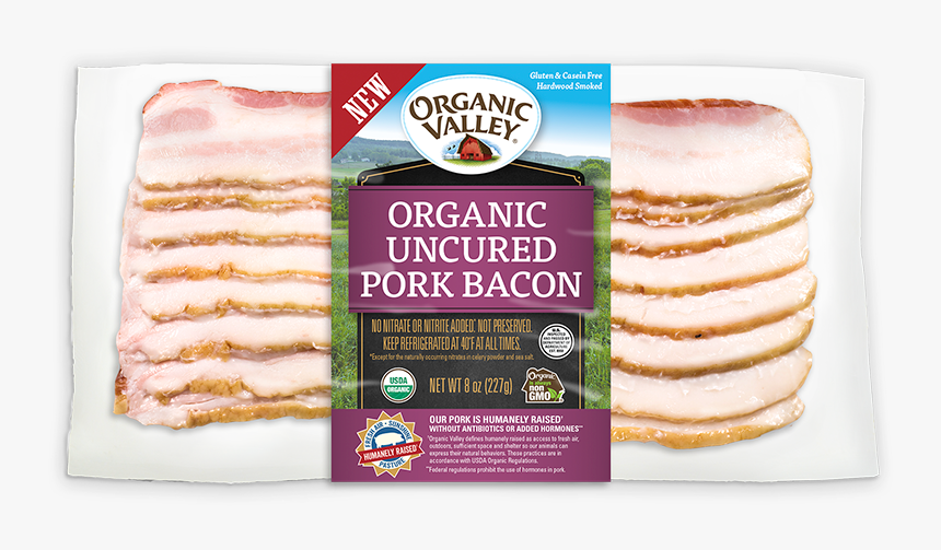 Organic Valley, HD Png Download