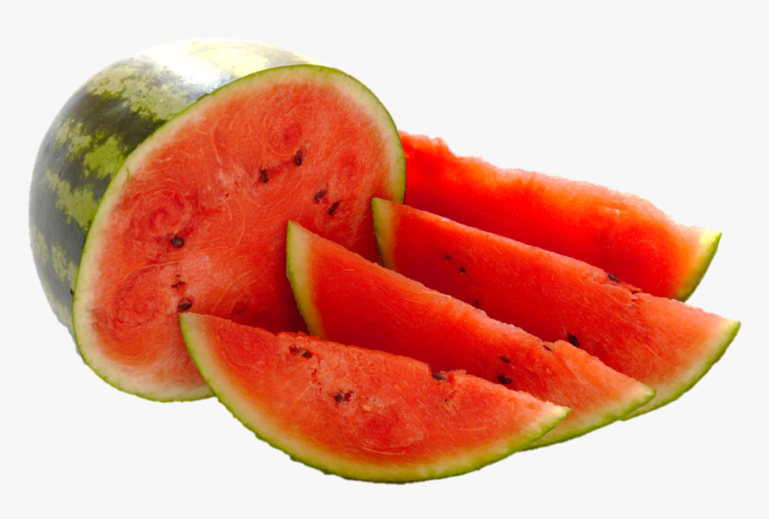 Watermelon, HD Png Download