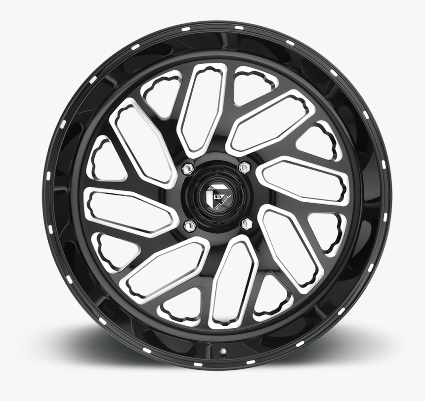 Fuel Renegade D594, HD Png Download