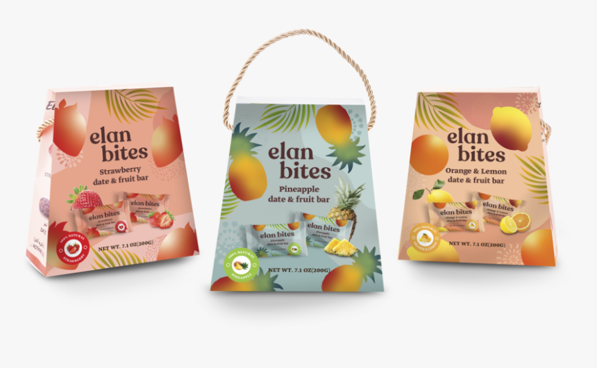 Elan Bites, HD Png Download
