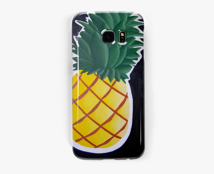 Pineapple - Mobile Phone Case, HD Png Download