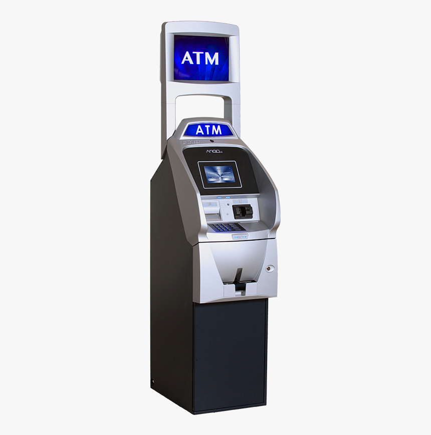 Triton Argo Atm, HD Png Download