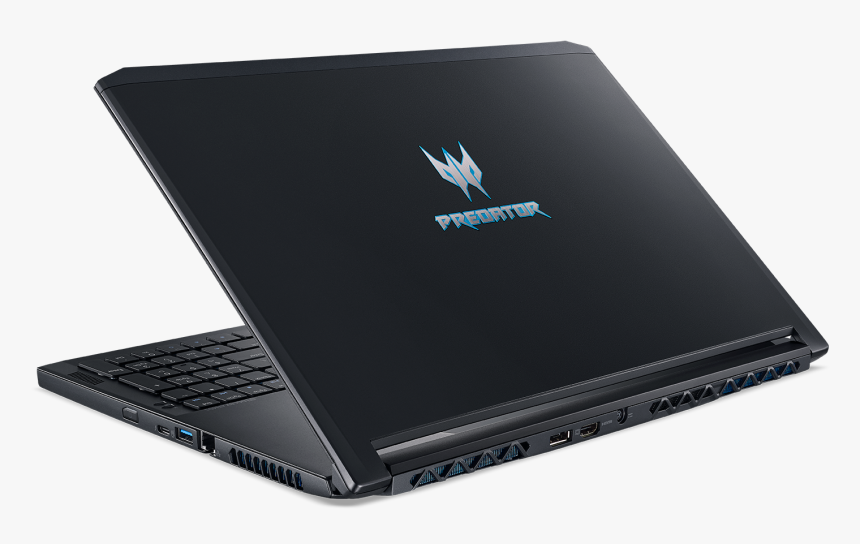 Predator Triton - Acer Predator Helios 500 Specs, HD Png Download
