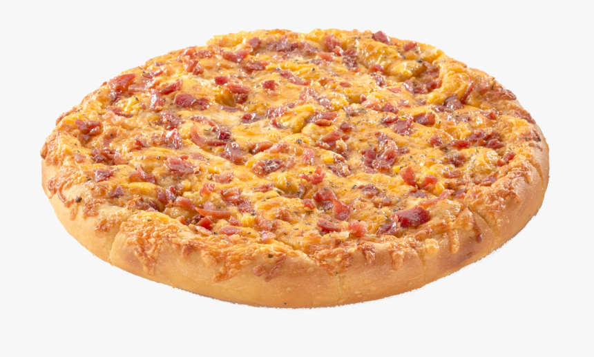 Bacon Cheddar Bread - Garlic Bread, HD Png Download