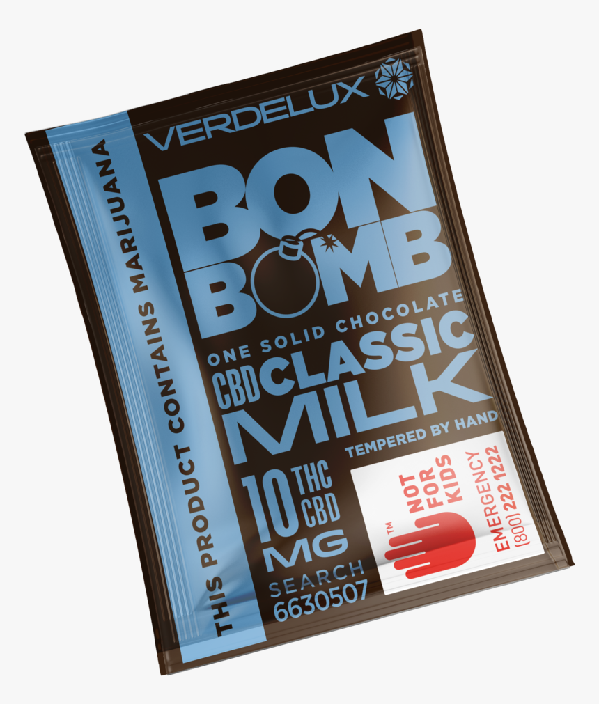 Cbd-2 - Flyer, HD Png Download