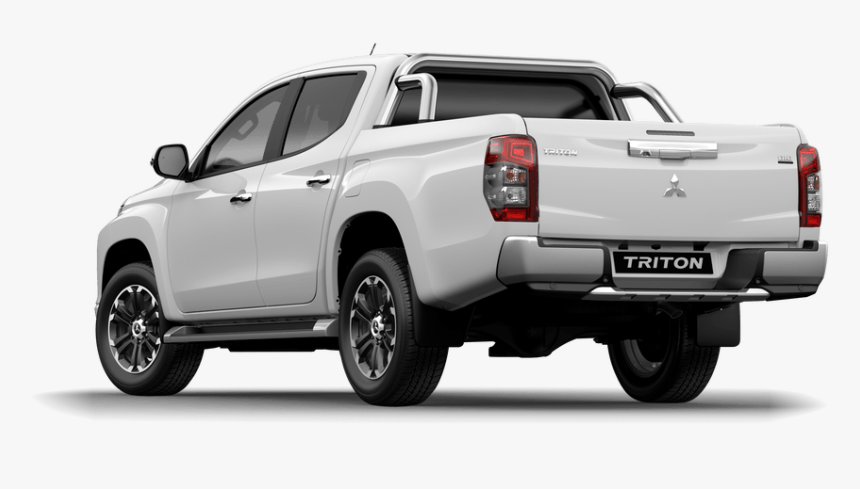 2018 Mitsubishi Triton Gls Mq, HD Png Download