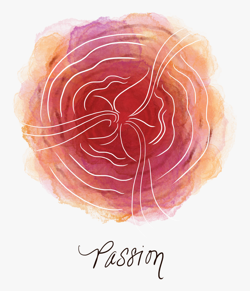 Passion, HD Png Download
