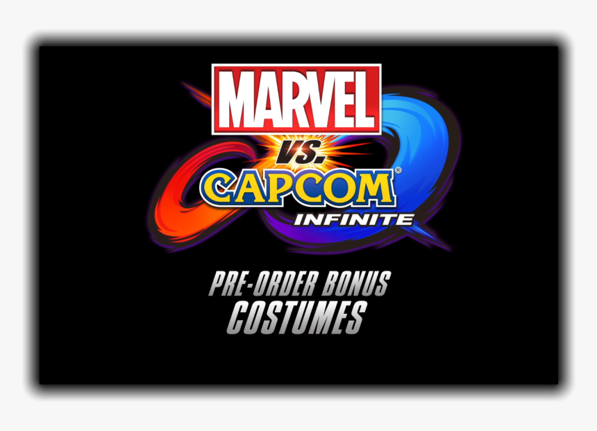 Mvci Pre-order Bonus - Graphic Design, HD Png Download