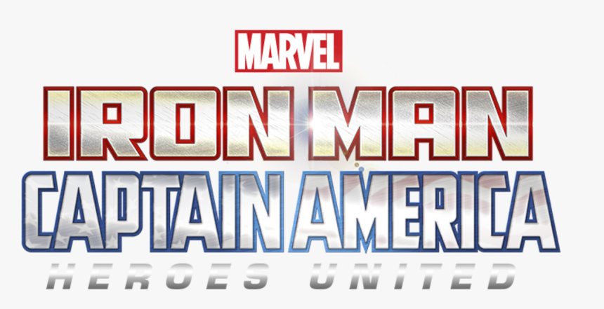 Marvel S Iron Man & Hulk - Fictional Character, HD Png Download