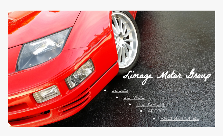 Supercar, HD Png Download