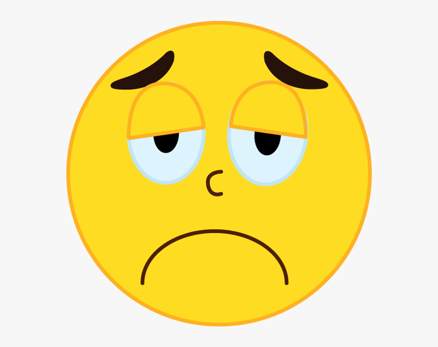 Smiley, HD Png Download