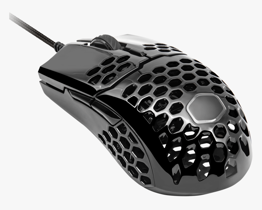 Cooler Master New Mouse, HD Png Download