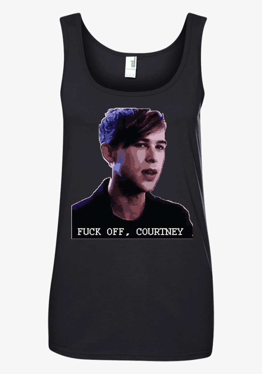 13 Reasons Why - T-shirt, HD Png Download