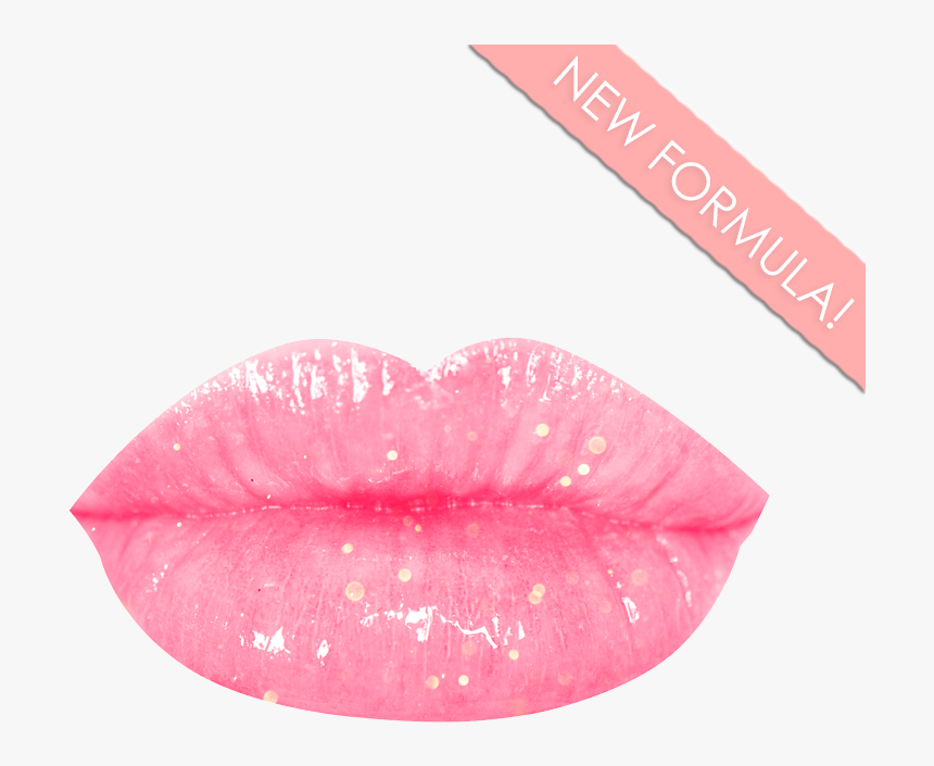 Glossy Boss Lip Gloss In Shade Poodle Pink - Lip Gloss, HD Png Download