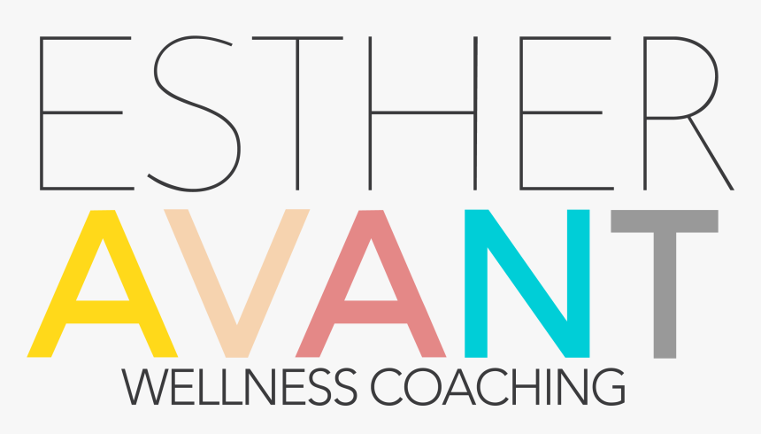 Esther Avant Wellness Coaching - Wonderful Company, HD Png Download