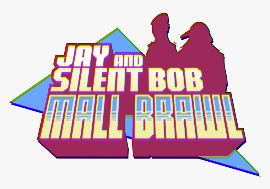 Jay And Silent Bob, HD Png Download