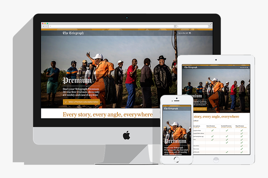 Online Advertising , Png Download - Website, Transparent Png