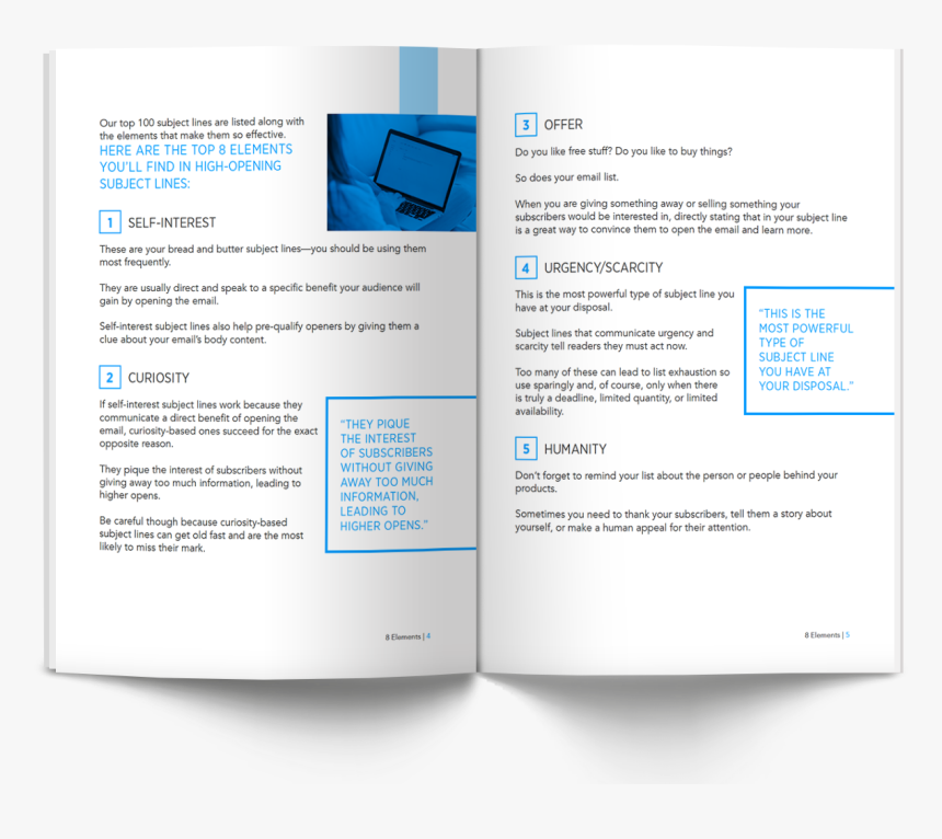Brochure, HD Png Download