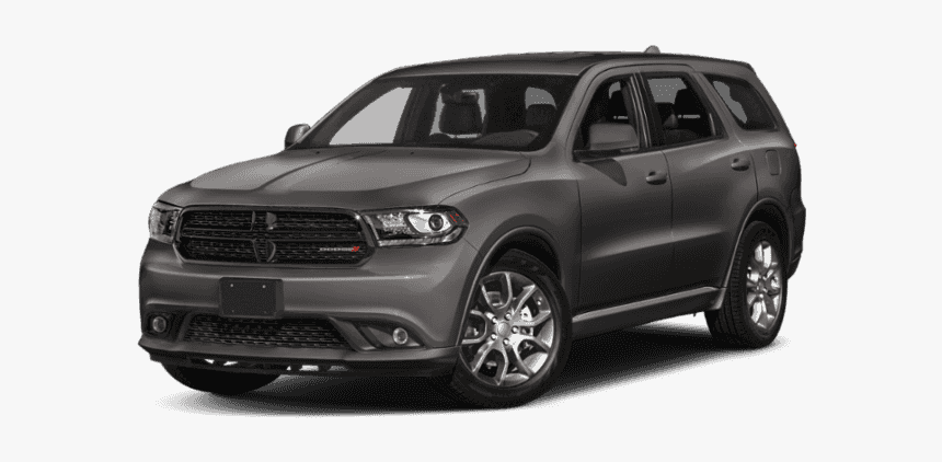 New 2020 Dodge Durango R/t - 2019 Dodge Durango R T, HD Png Download