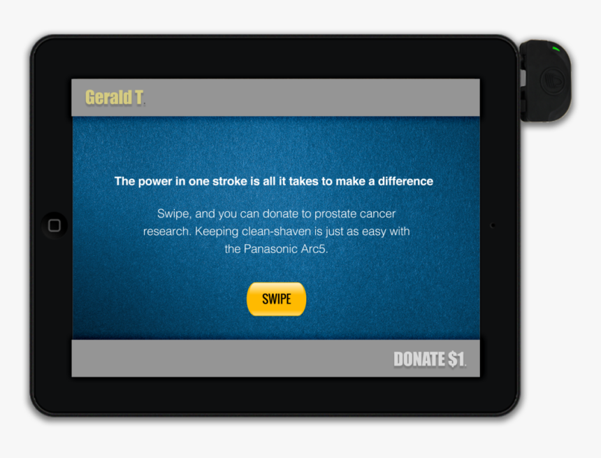 Tablet Computer, HD Png Download