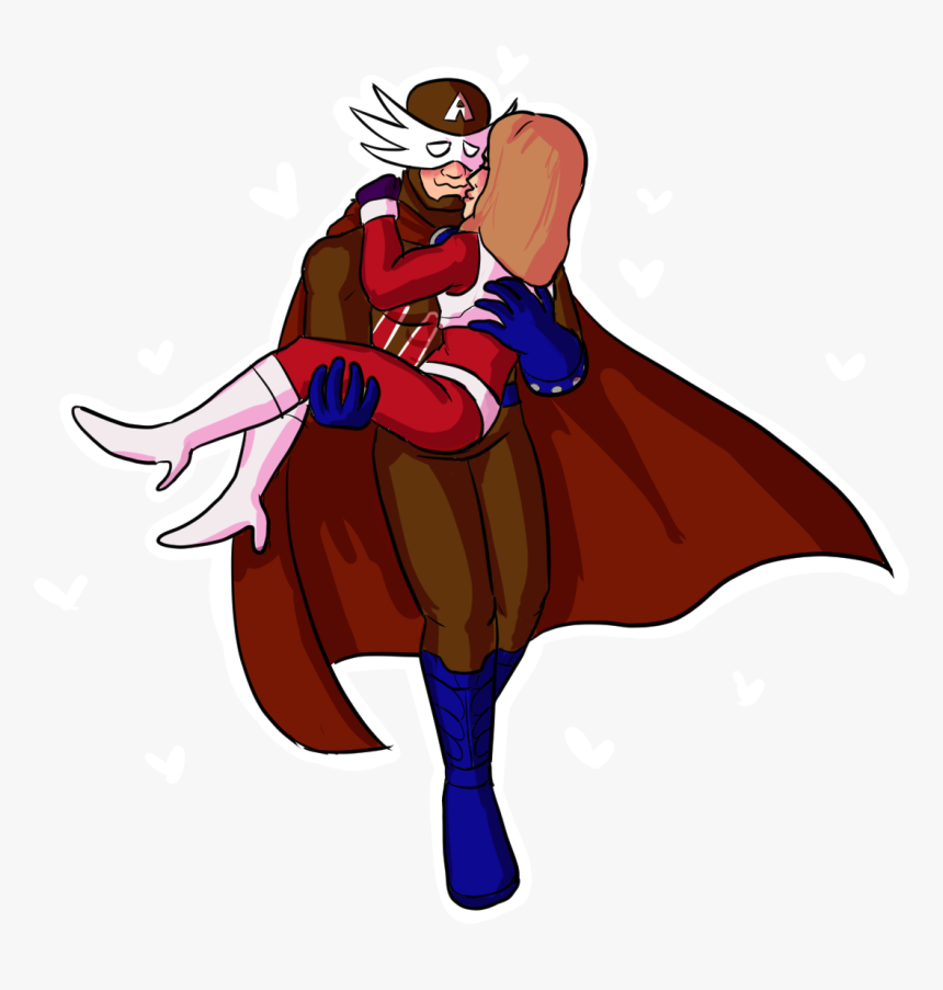 Image - Cartoon, HD Png Download