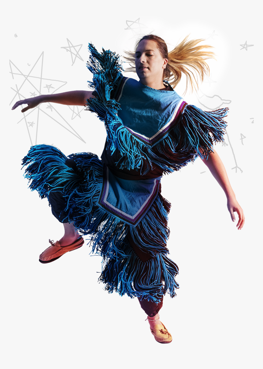 Come Celebrate The Legacy Of The 400 Year Old Mi Kmaq - Modern Dance, HD Png Download