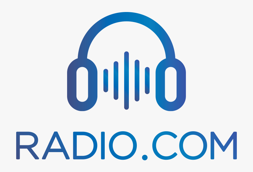 Radio - Com Logo - News Radio Com Logo, HD Png Download