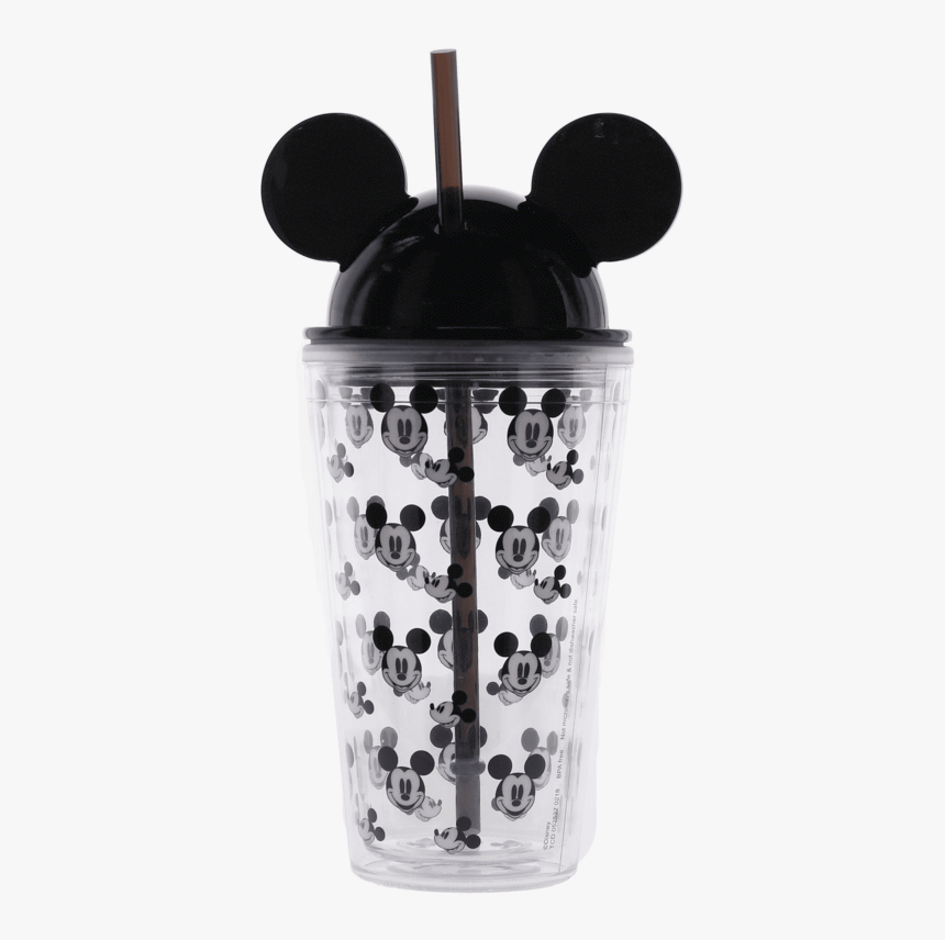 Mickey Mouse Tumbler Cup, HD Png Download