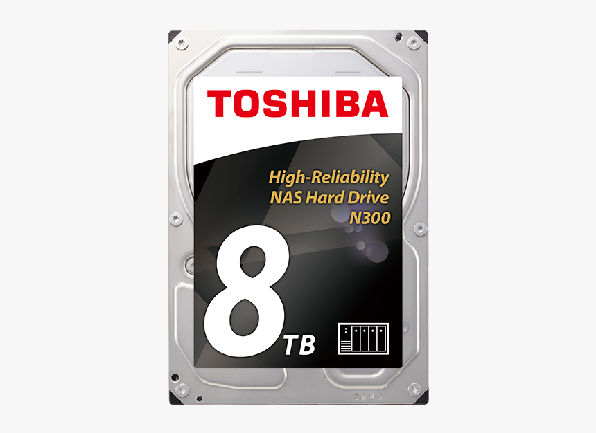 Internal Hard Drive - Toshiba Hdd 2017, HD Png Download
