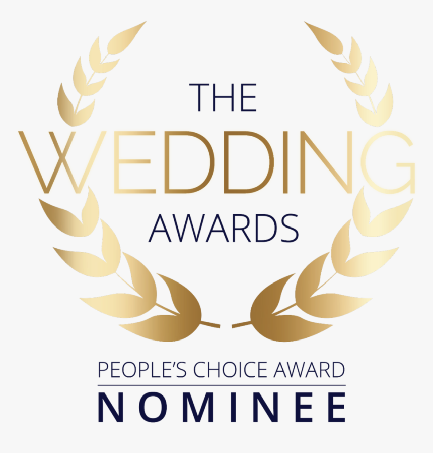 Capital Wedding Show Nominee - Poster, HD Png Download