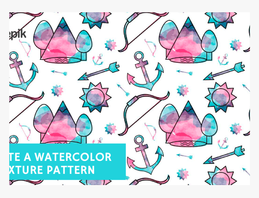 Christmas Sweater Pattern Clipart Picture Royalty Free - Visual Arts, HD Png Download