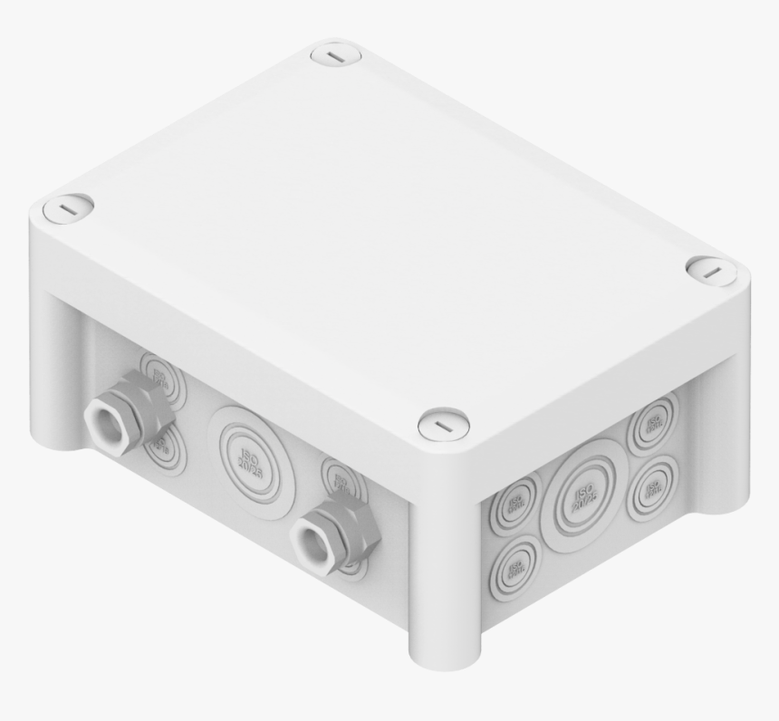 Electronic Card And Inlet For Led Lighting System, HD Png Download